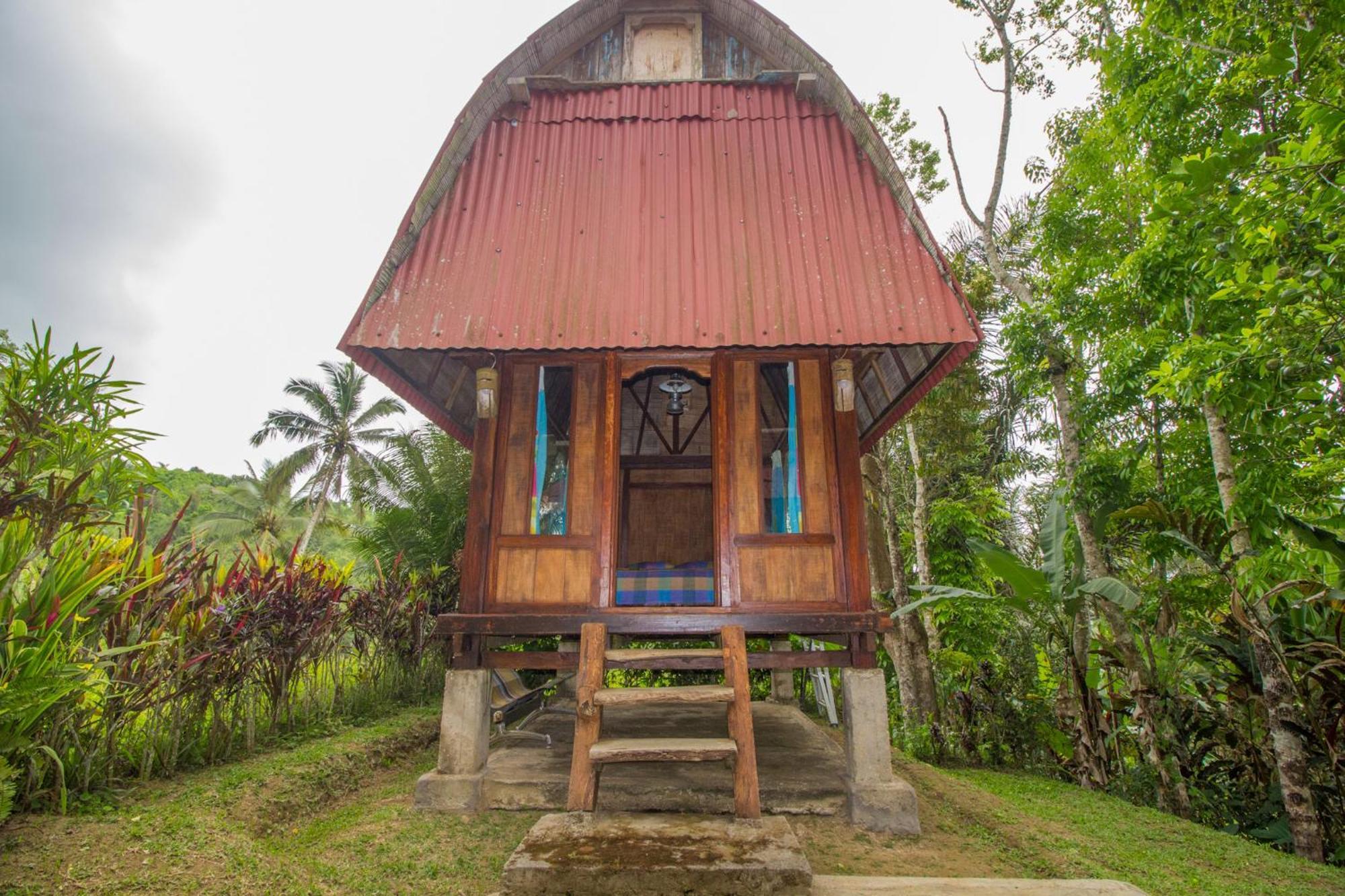 Pesona Bali Ecolodge By Agata Jatiluwih Exterior foto