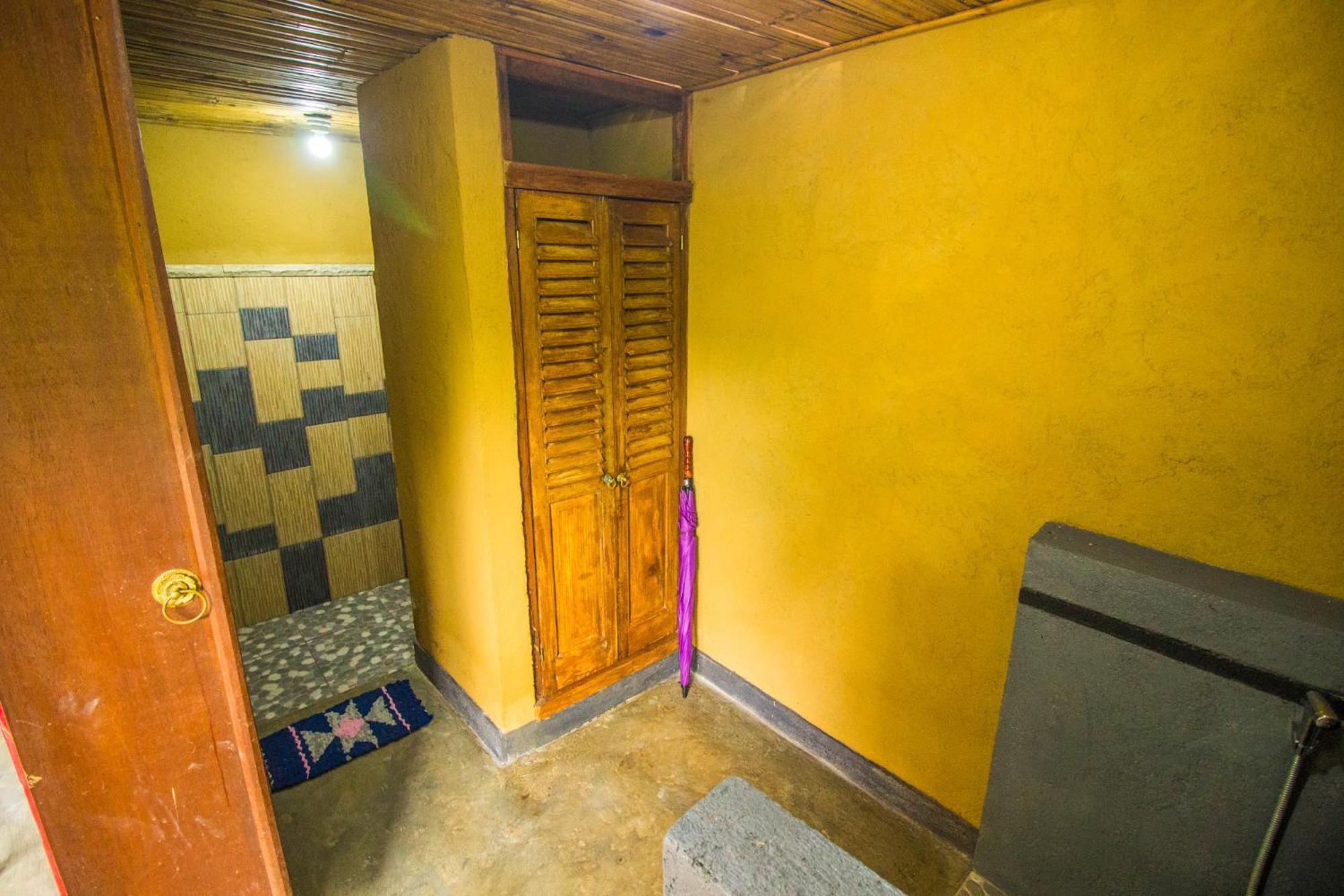 Pesona Bali Ecolodge By Agata Jatiluwih Cameră foto