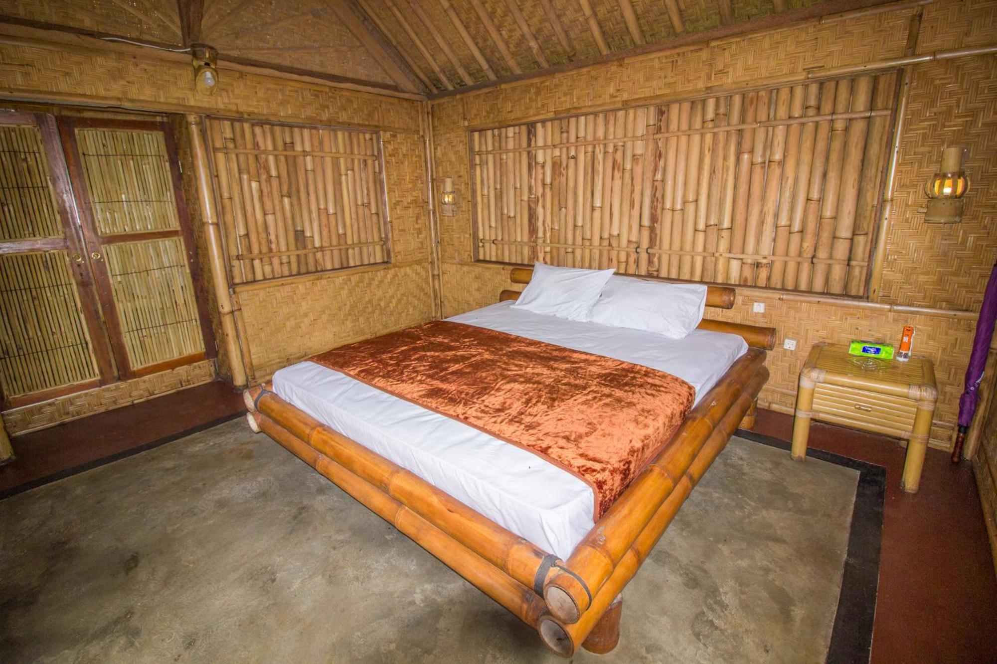 Pesona Bali Ecolodge By Agata Jatiluwih Cameră foto