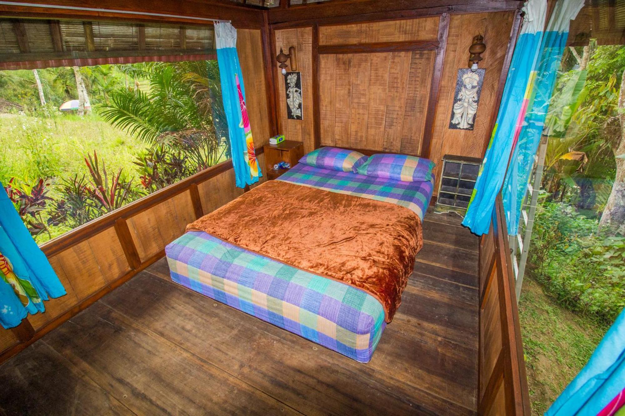 Pesona Bali Ecolodge By Agata Jatiluwih Cameră foto